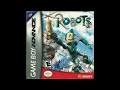 Robots GBA DS OST Train Station
