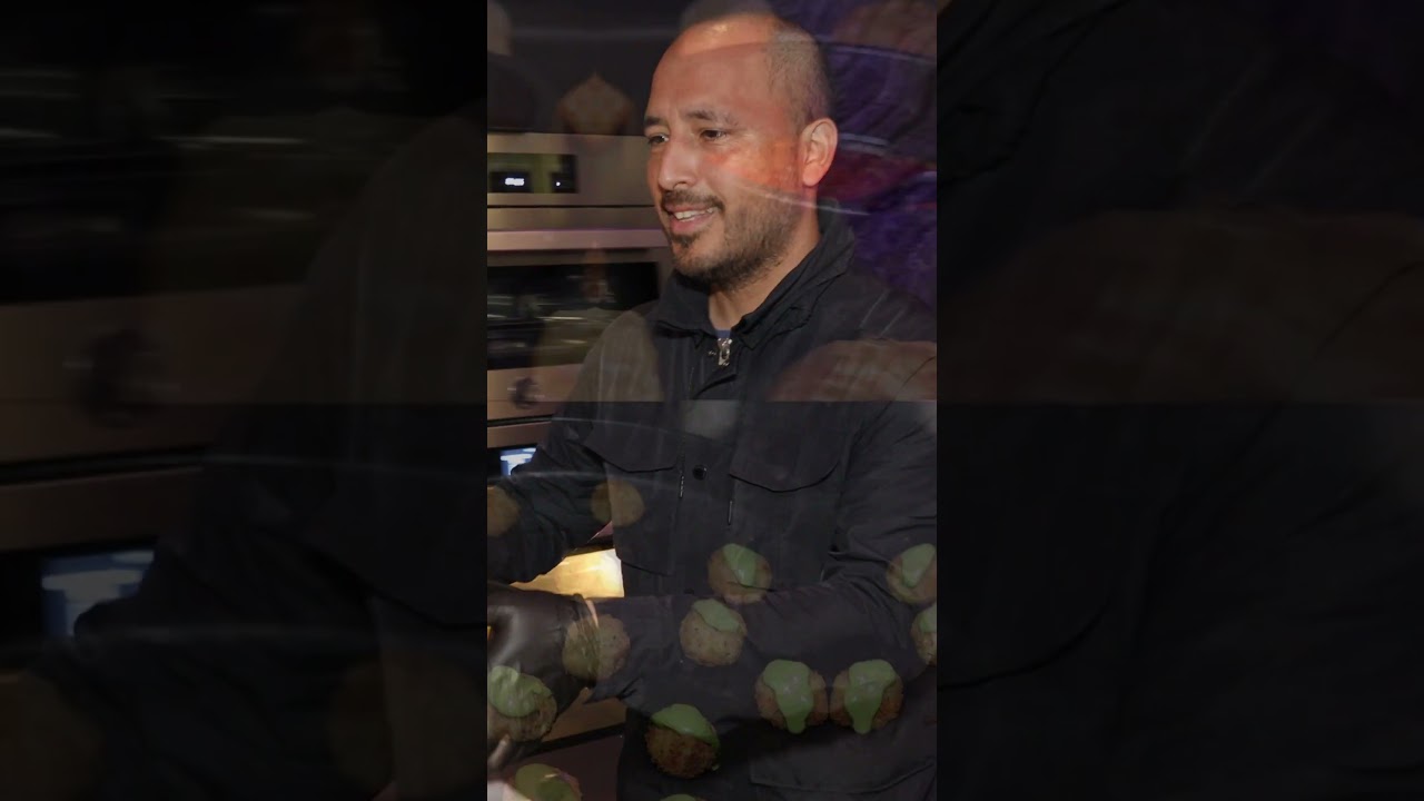 Promotional video thumbnail 1 for H.O.L.A. - Bar & Event Services