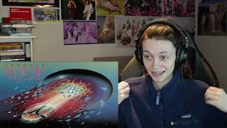 First Reaction to JOURNEY - &quot;ESCAPE&quot; (Side 1)