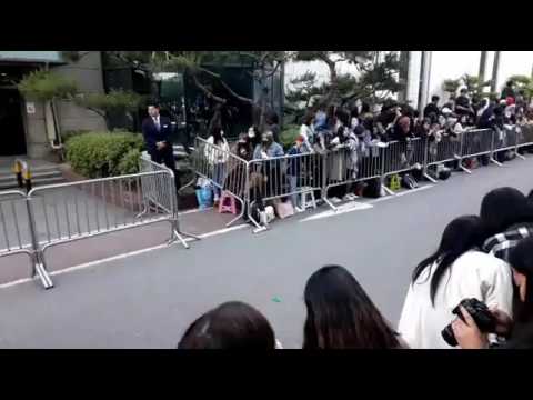 170526 Music Bank Twice, Seventeen, SF9, 24K, KNK, Varsity and more