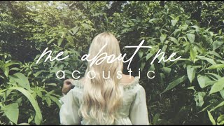 RaeLynn Me About Me (Acoustic)