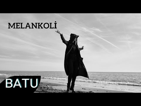 Batu feat YZ - Melankoli (Official Music Video)