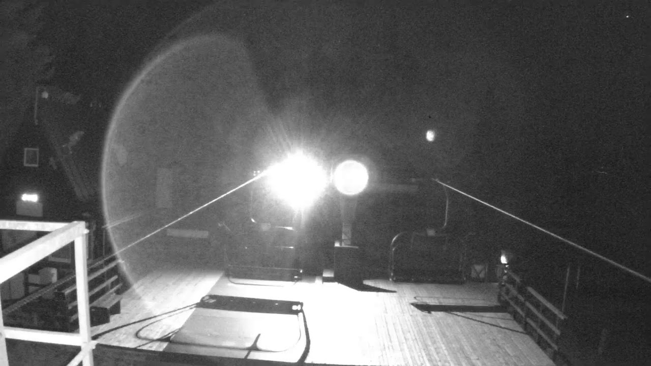 Live webcam view of Čertova Hora Summit Terminal