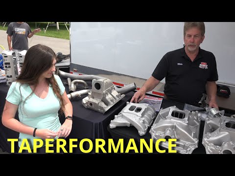 TAPerformance - Buick Performance Parts - For Grand Nationals and Many Others