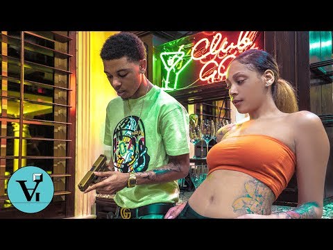 Shawn Scrilla - Favorite Rapper (Prod. jetsonmade) Shot by @savani