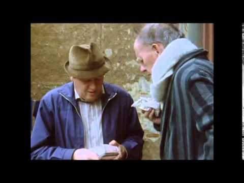 Studierektorn på Proviantgatan