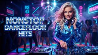 Download lagu Best 80s Euro Disco & Italo Disco Mix • Nonstop Midnight Dancefloor Hits 2026 mp3