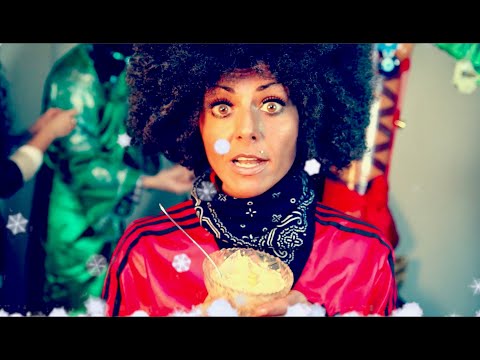 Halal Bal 16 Dec - Shuff Lige Det Sneer - Ellie Jokar Ft. Ajla