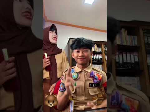 JyujYur salting pisan duet sama ketua