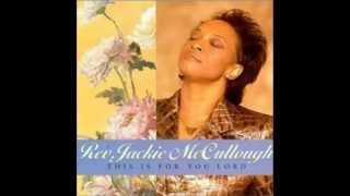 Rev. Jackie McCullough - The Only Way