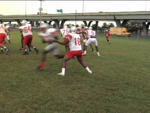 High School Spotlight - West Jefferson