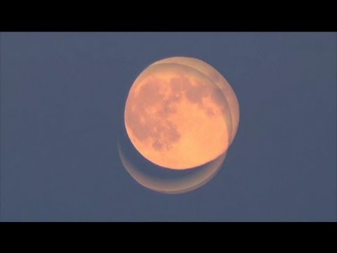 Mondsüchtig -  Moonstruck
