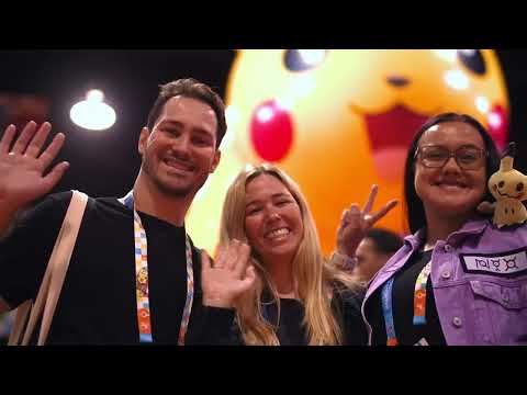 2025 Pokémon World Championships Closing Ceremonies