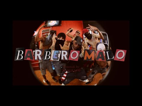 BarberoMalo ❌ Barbero Chucky 👹(ChuckyMafia) Prod. Flow Bandito / Beat. DimeloMagico🪄