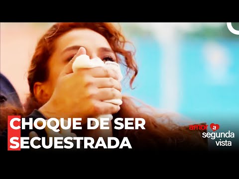 ¿Quién Secuestró A Zeynep? - Amor a Segunda Vista