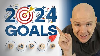 2023 Creator Review & 2024 Goal Setting