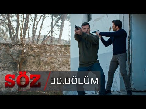 Söz | 30.Bölüm | "YENİ BAŞLANGIÇ"