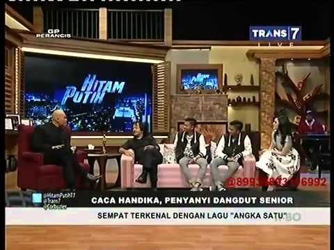 Hitam Putih 12 Mei 2015 FULL - 2R, Penyanyi Dangdut Idola Baru Remaja.