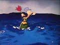 Pinocchio Escaping And The Monstro Original Dutch 1995 Version 480p SD