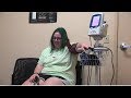 Bad News At The Vein Clinic For Mantha