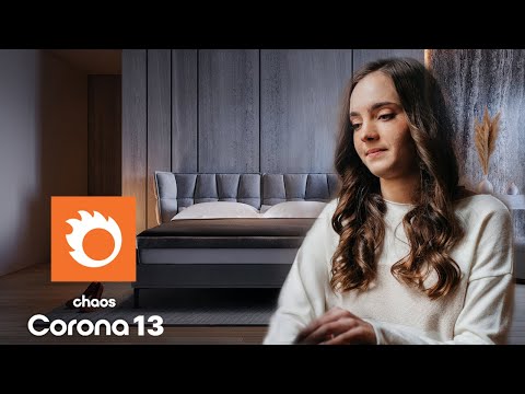 Chaos Corona 13 - What's New?