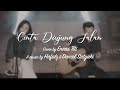 CINTA DIUJUNG JALAN Agnez Monica Cover By Eneas Titi Ft Hafidz Guitar