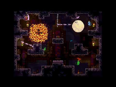 Towerfall Ascension 1v1 Tournament