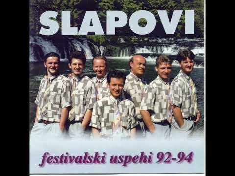 Dj Seba Dee - Slapovi mix Vol 1 2025