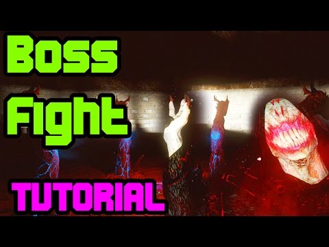 Keeper Boss Fight SOLO TUTORIAL | Der Eisendrache Easter Egg Boss Battle Guide | Black Ops 3 Zombies