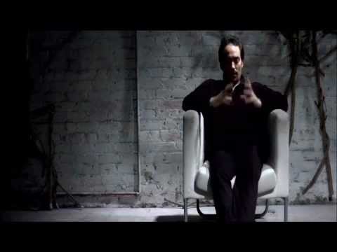 彼得-約瑟夫在《時代精神》中的總結 (Peter Joseph in Zeitgeist The Summary)