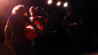 Mandolin Orange - Gospel Shoes