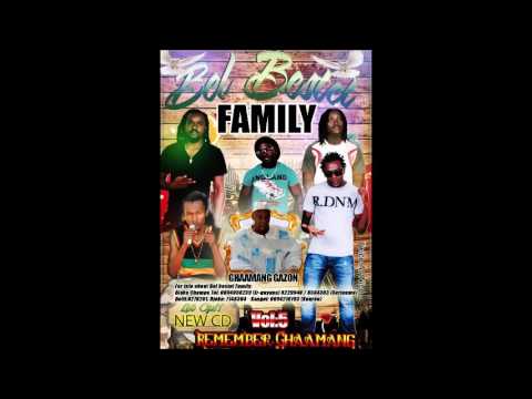 Blaka Champa - Teng (2017)