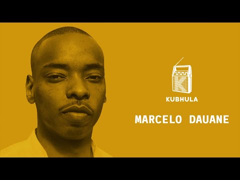 Kubhula Online - Episode 72 - Marcelo Dauane