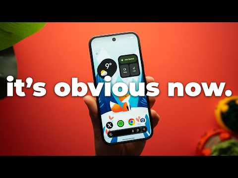 The Pixel 10 is an insane deal right now.