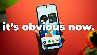 The Google Pixel 10 is an insane deal right now