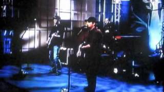 Randy Rogers Band ~ RRB ~ Too Late For Goodbye @ Leno