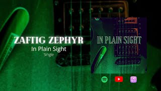 In Plain Sight Music Video