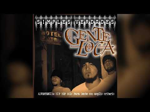Gente Loca - Lokotes del ST (Version Original)