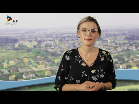 SIERPIEŃ 2020 - Wiadomości iTV Praszka