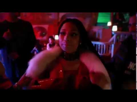 Thumbnail for Behind The Scenes of No Frauds by Nicki Minaj, Drake & Lil Wayne by Nicki Minaj