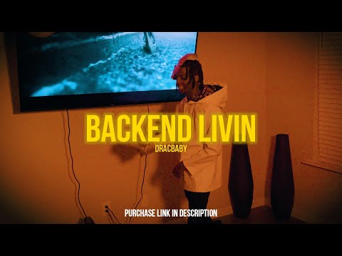(FREE) Dracbaby x Big30 | Memphis Type Beat 2025 - 'Backend Livin'