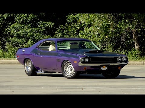 1970 Dodge Challenger (CC-1411777) for sale in Charlotte, North Carolina