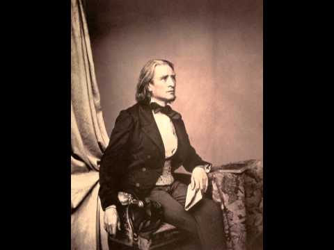 Franz Liszt - Deux Legendes - II. St. Francois d' Ass...
