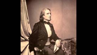 Franz Liszt - Deux Legendes - II. St. Francois d' Ass...