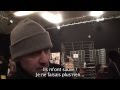 TELEVISION PERSONALITIES @ MOFO 2010