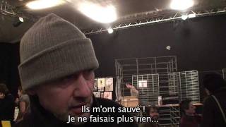 TELEVISION PERSONALITIES @ MOFO 2010