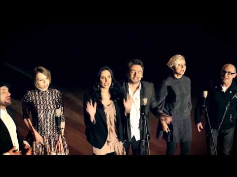 Kayah - Nowsze Mazowsze.mov