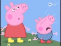 Peppa Pig 1x14 Far Volare L Aquilone