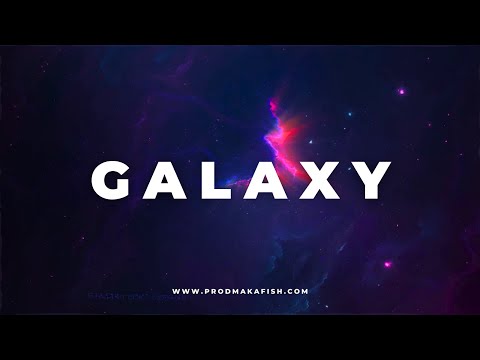 [FREE] PNL Type Beat "Galaxy" - Instru Cloud/Mélancolique | Instru Rap 2024