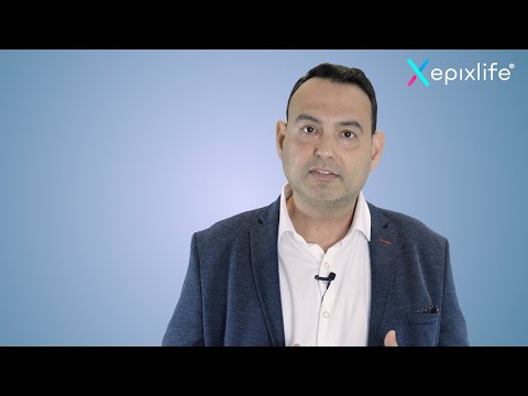 Qué es el test epigenético